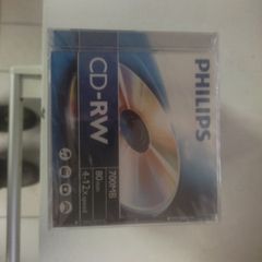 cd
