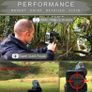 12x50 High Power Monocular Telescope with Smartphone Holder & Tripod for Adults & Kids, Waterproof FMC HD Lens & Scope for Bird Watching, Camping, Hiking, Hunting, Concert, Wildlife, Travel (FREE POSTAGE) Image 6