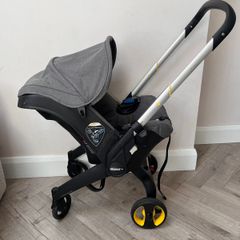 Doona i car seat/stroller