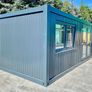 Office module 18 square meters Image 3