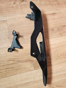 Honda NC750X chain guard