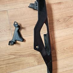 Honda NC750X chain guard