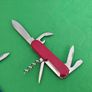 Vintage Discontinued Wenger Swiss Army Knife Lot Collectable Image 3