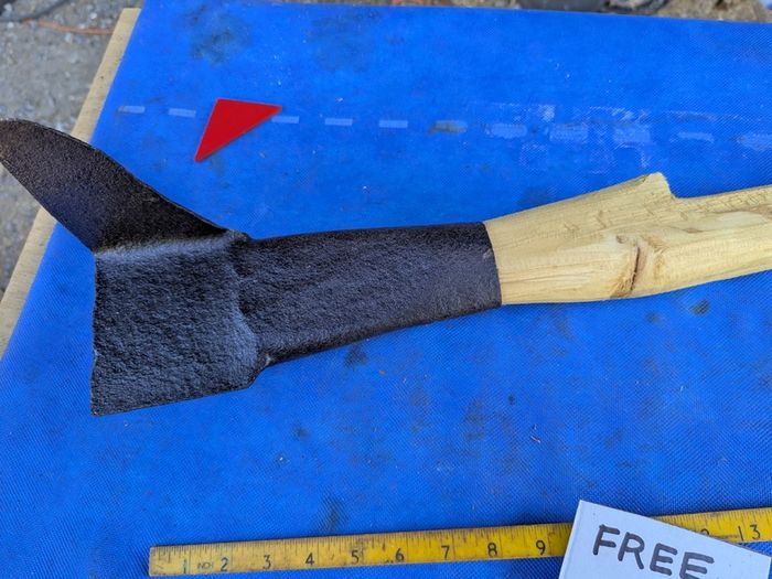 Slean / Turf Cutters Spade