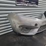 Honda jazz 2015-20 front bumper Image 4