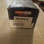 StopTech Sport Front Brake Pads & Hardware Image 2