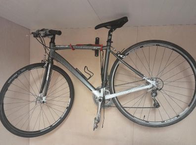Lapierre Mens Shaper 500