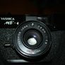 Yashica MF-1 Image 4