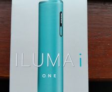 Iqos Iluma I one