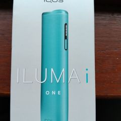 Iqos Iluma i one (brand new & unopened)