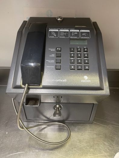 eircom coin call