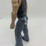 wwe elite custom Sandman action figure Image 7