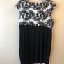 Dress (size 18W) Image 4