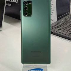 Samsung Note 20