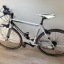 Orbea Aqua Road Racing Bike Image 2