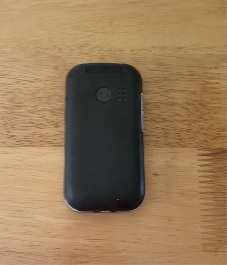 Doro 7030 4G Unlocked Dual Sim