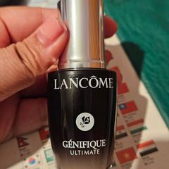 Lancome Genifique Ultimate Serum in 20ml