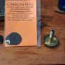 Abu Garcia Ambassadeur 6600C4 serviced and UPGRADED Image 3
