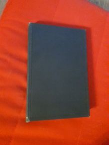 Mesca Ulad, 1983 edition, by j Carmichael Watson