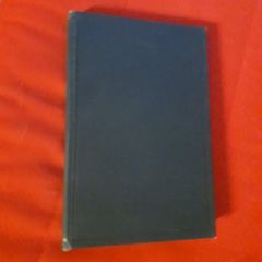 Mesca Ulad, 1983 edition, by j Carmichael Watson
