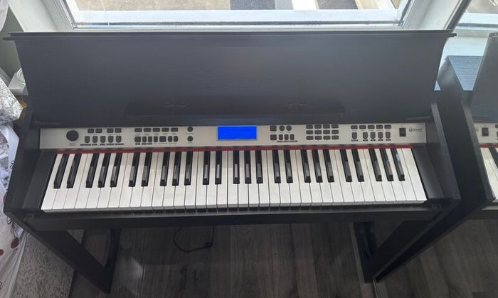 Piano