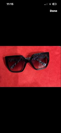 jessica simpson sun glasses