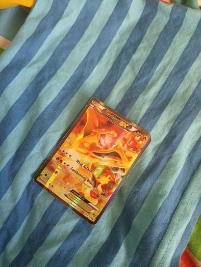 Pokemon Card