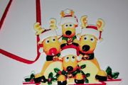 Christmas decorations