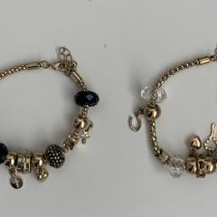 BRAND NEW Costume Jewellery - Brooches, Ring & Bracelets - Gift Idea