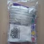 3D Mould & Paint Dragons Fantasy Arts & Crafts Kit NEW Image 5