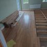40 sq meters of Solid Oak flooring Image 2