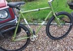 fixie