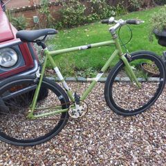 fixie