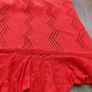 Rouge - red scarf Image 6