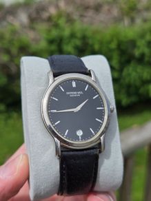 Raymond Weil Geneve