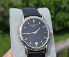 Raymond Weil Geneve