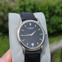 Raymond Weil Geneve