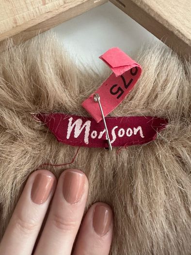 Gilet from Monsoon