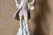 Capodimonte figurine