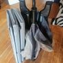 Baby Travel Cot Image 3