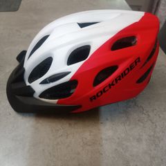 Bike helmet Btwin Rockrider MTB500