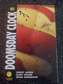 Doomsday Clock