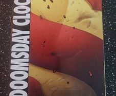 Doomsday Clock