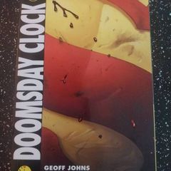 Doomsday Clock