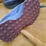 Green & beige funky runners Image 2