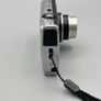 Canon PowerShot A2500 16MP Digital Camera Black and Silver Tested - Full Kit Image 9
