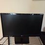 LG 24" TV/Monitor with Fire TV Stick HD Included Image 4