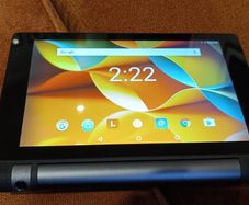 Lenovo YT3-X50m Yoga Tab 3 8" with simslot