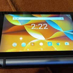 Lenovo YT3-X50m Yoga Tab 3 8" with simslot
