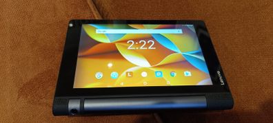 Lenovo YT3-X50m Yoga Tab 3 8" with simslot